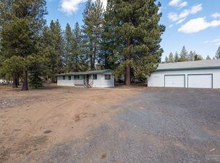 59936 Cheyenne Rd, Bend, OR 97702