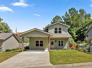 272 Lee Ln, Seneca, SC 29678