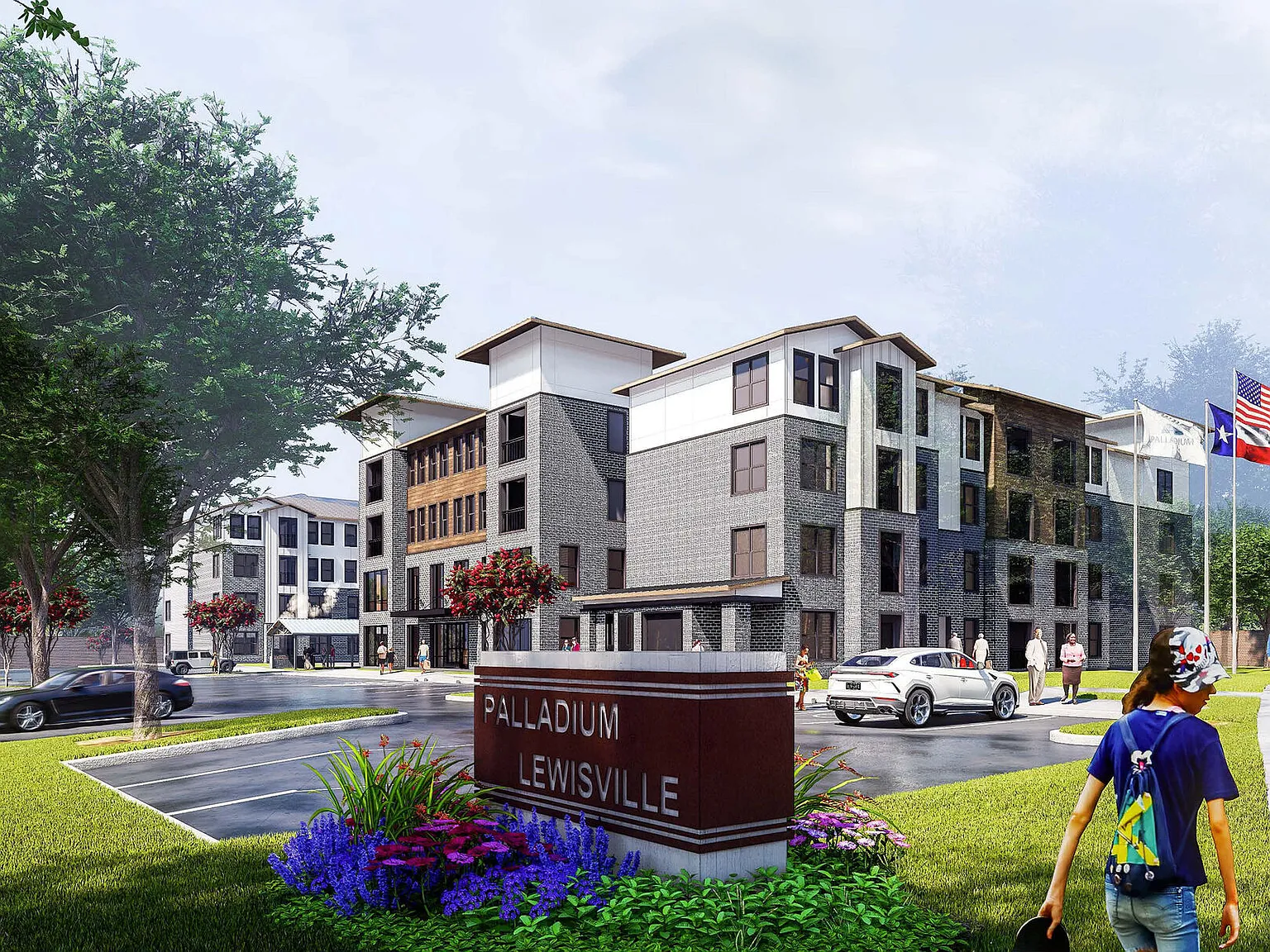 Palladium Lewisville — Photo 3