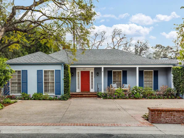 1265 S Grand Ave, Pasadena, CA 91105