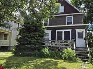 1706 Como Ave SE UNIT 1, Minneapolis, MN 55414