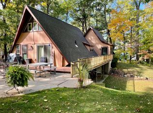 68745 Blanchard St, Sturgis, MI 49091