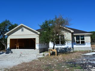 329 Bogi St, Canyon Lake, TX 78133