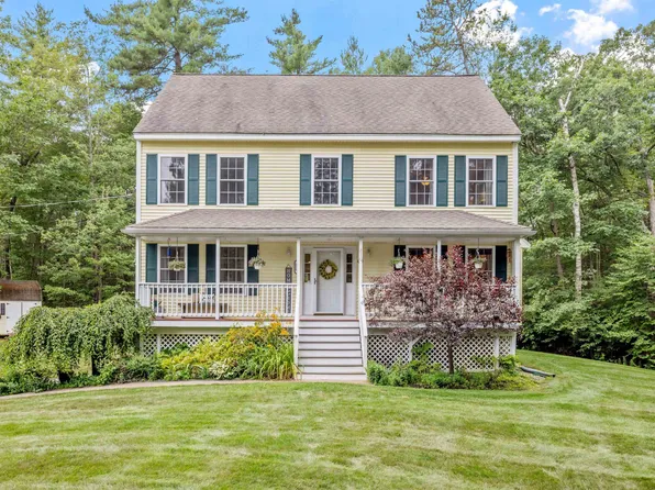 270 Shore Drive, Salem, NH 03079