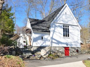 133 Sunnyside Ln, Irvington, NY 10533