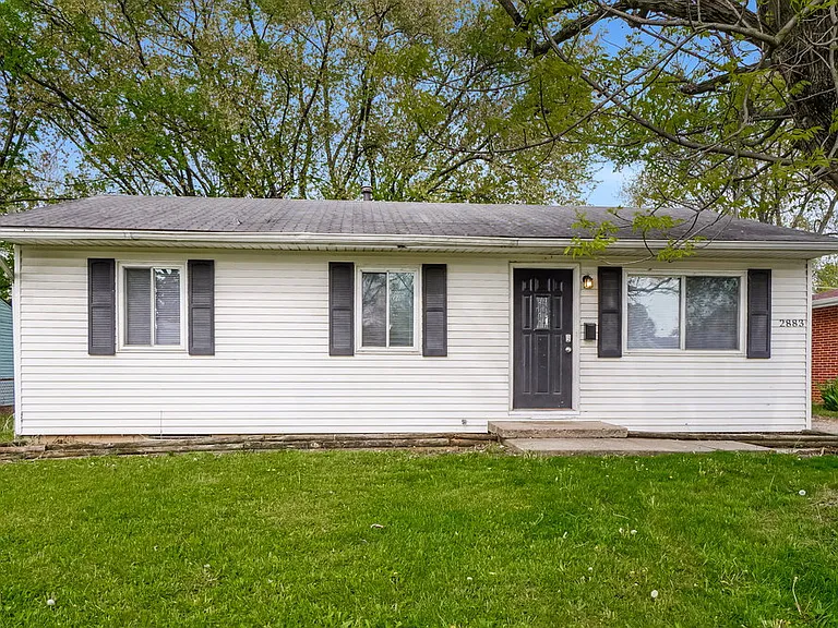 2883 Key Pl — Photo 1