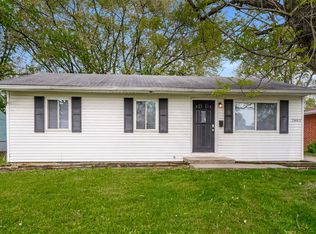 2883 Key Pl, Columbus, OH 43207