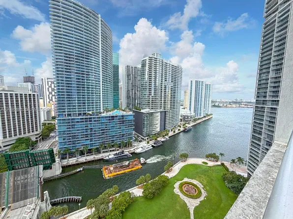 485 Brickell Ave APT 2303, Miami, FL 33131