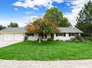 4112 Chicago St, Nampa, ID 83686