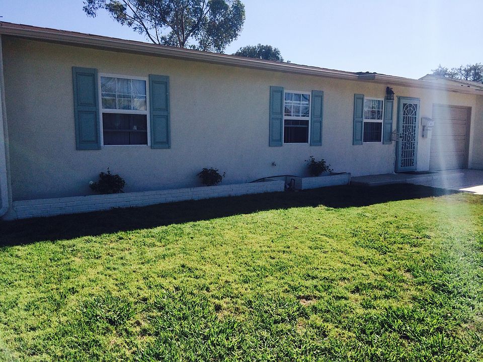 Front of House (current photo)
