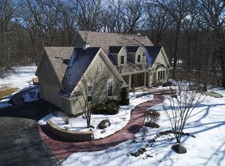 4505 Gunderson Rd, Waterford, WI 53185