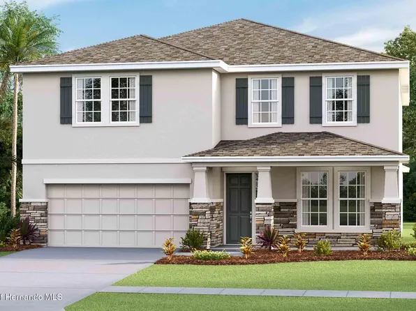 7467 Rome Ln, Brooksville, FL 34613