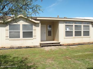 9891 E Coyote Trl, Hereford, AZ 85615