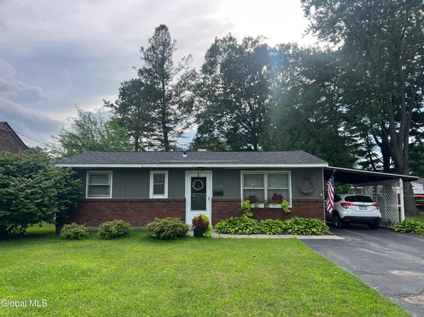 1352 Lawn Avenue, Schenectady, NY 12306