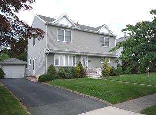 8 Tamboer Ave, Clifton, NJ 07013