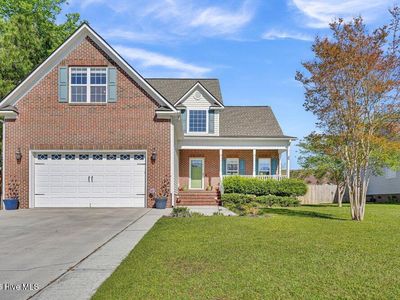106 Londonberry Lane, Jacksonville, NC, 28540