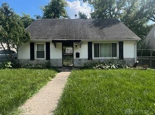 4050 Larkspur Dr, Dayton, OH