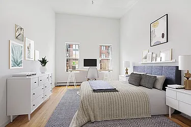 Rented by Brick&Mortar