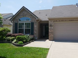 12660 Whisper Way #14A, Fishers, IN 46037
