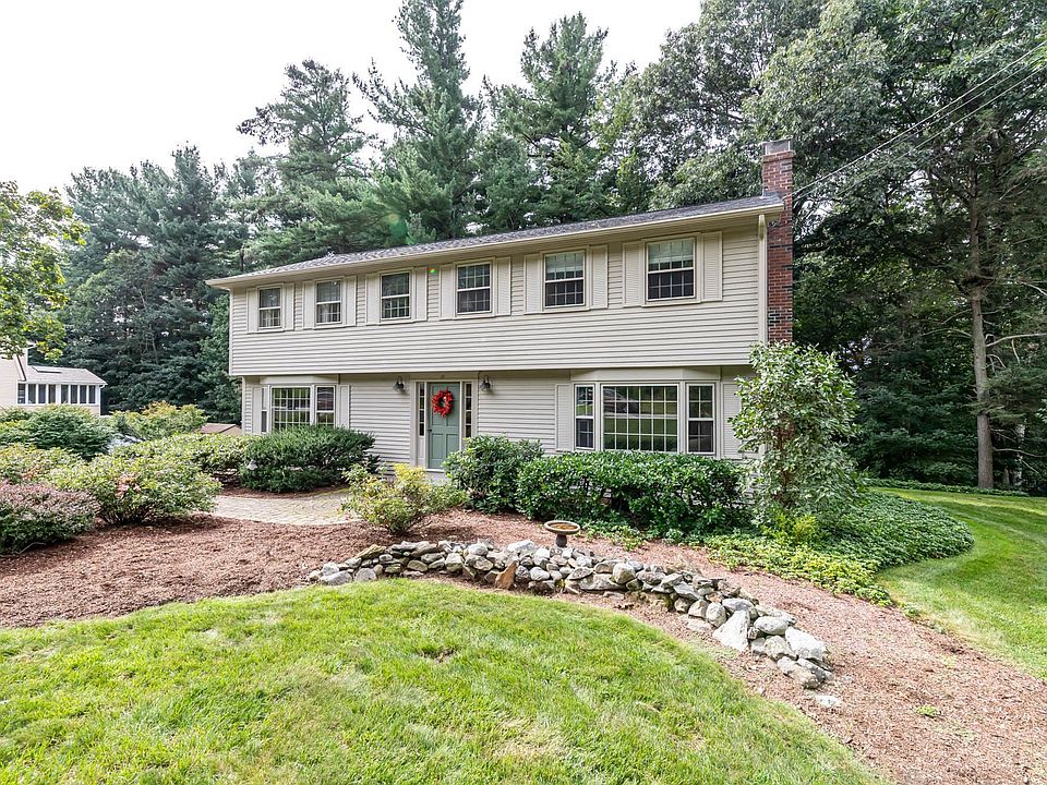 21 Thoreau Drive, Nashua, NH 03062 | Zillow