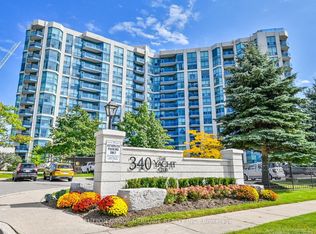 340 Watson St W #902, Whitby, ON L1N9G1
