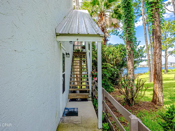 6909 N Lagoon Dr Unit E2, Panama City, FL 32408