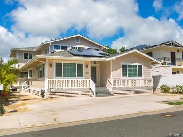 3148 Hayden St, Honolulu, HI 96815