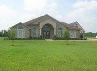 12364 Nolia Ln, Beaumont, TX 77713