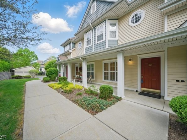 105 Old Farm Dr BLDG 1 #105, Allamuchy Twp., NJ 07838