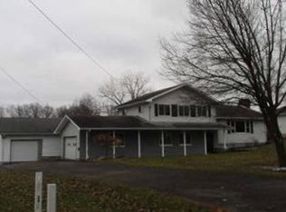 3372 Austin Dr, Willard, OH 44890