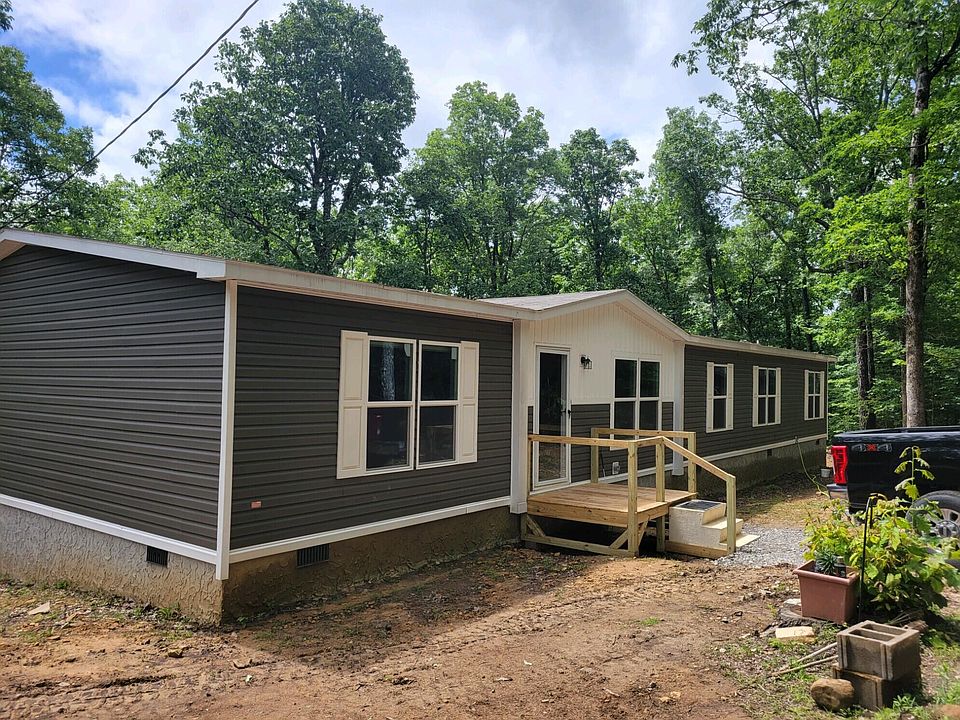 954 Big Ridge Rd, Spring City, TN 37381 Zillow