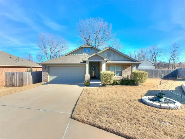 2916 Narrowleaf Ln, Oklahoma City, OK 73128