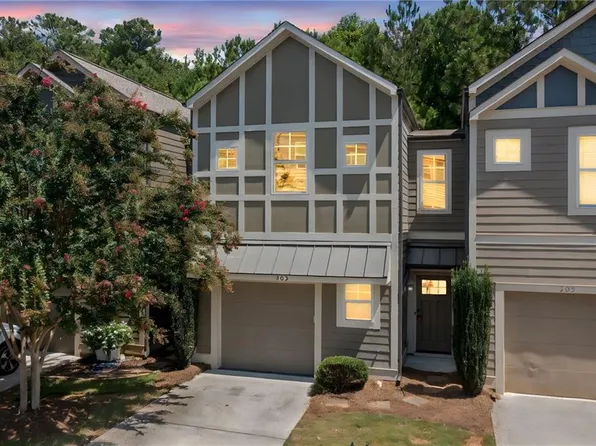 503 Ridge View Xing, Woodstock, GA 30188