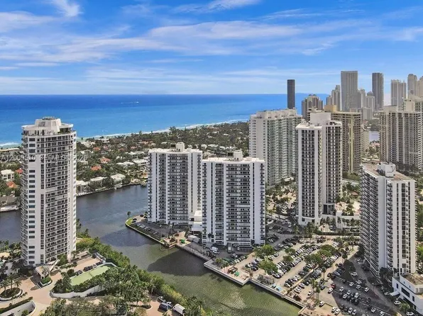20515 E Country Club Dr APT 1642, Aventura, FL 33180