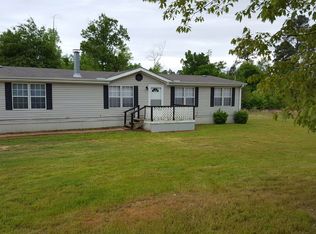 3460 Monigold Rd, Marshall, TX 75672