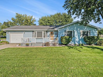 17513 Calhoun St, Lowell, IN, 46356