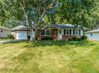 729 S Walnut Ave, Sidney, OH 45365