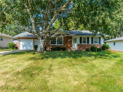 729 S Walnut Ave, Sidney, OH, 45365