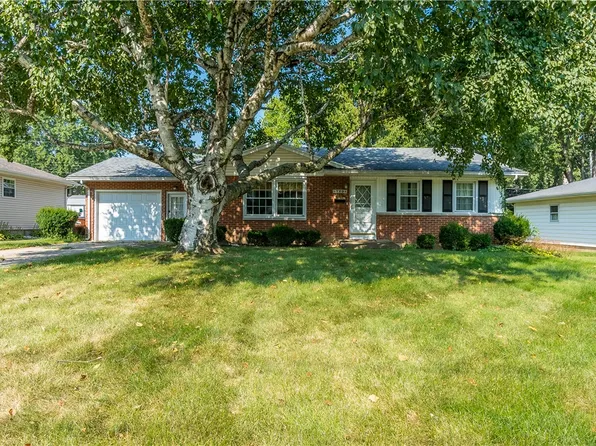 729 S Walnut Ave, Sidney, OH 45365