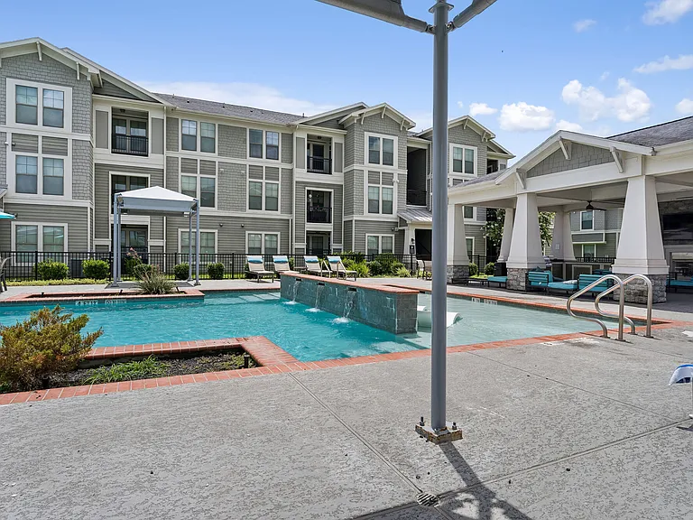 Aria Victoria Apartments — Photo 22