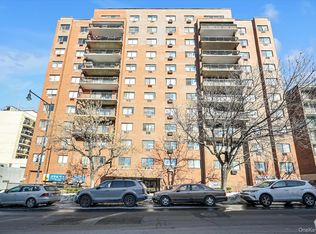 36-25 Union Street #5E, Flushing, NY 11354