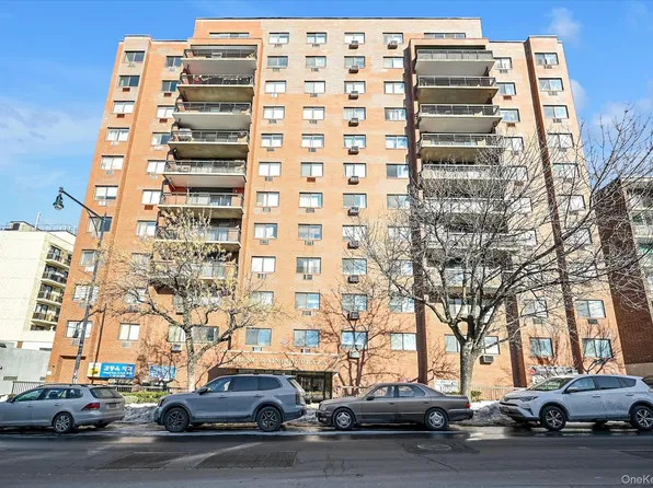 36-25 Union Street #5E, Flushing, NY 11354