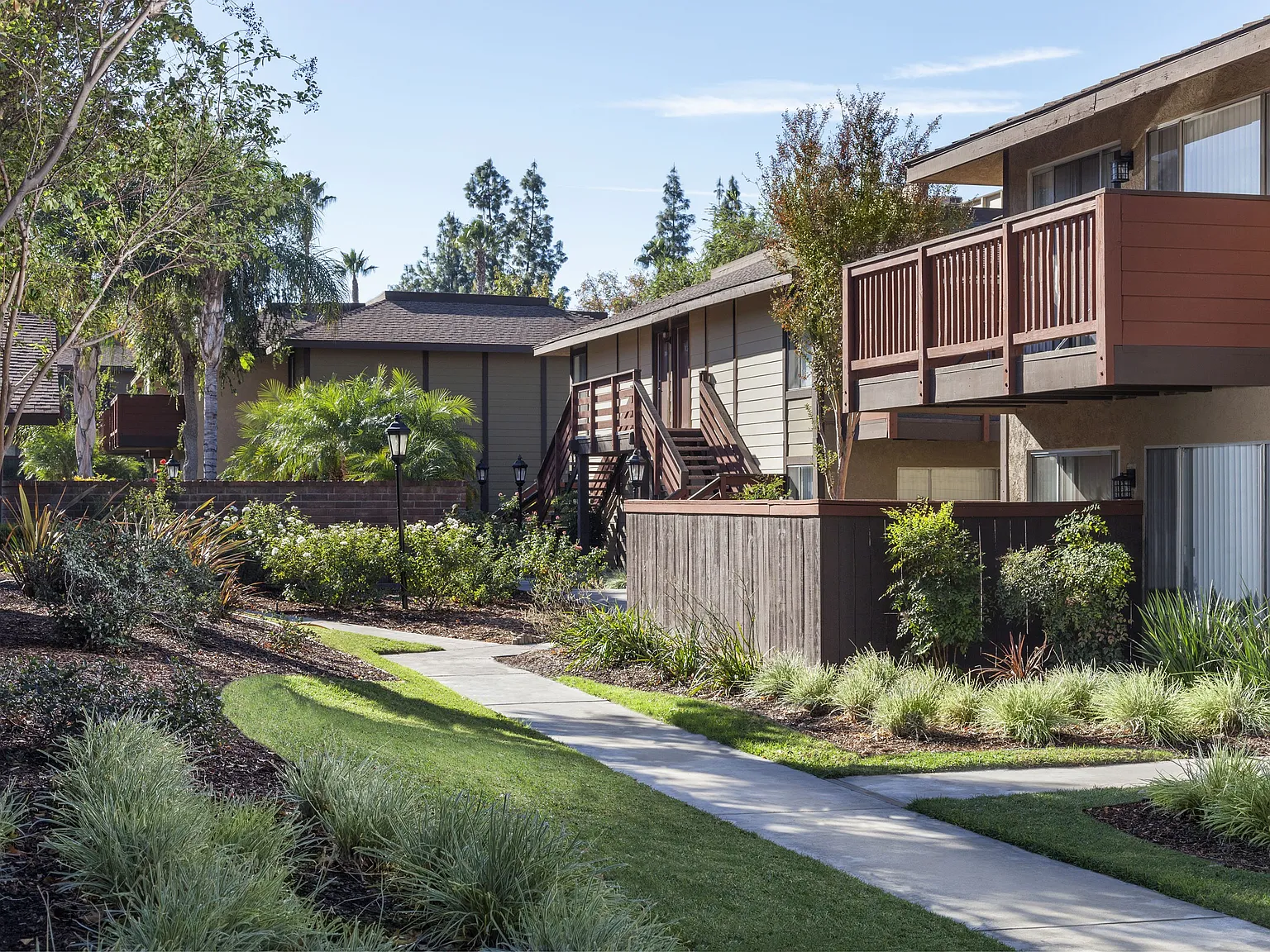Timbers Riverside Apartments — Photo 3