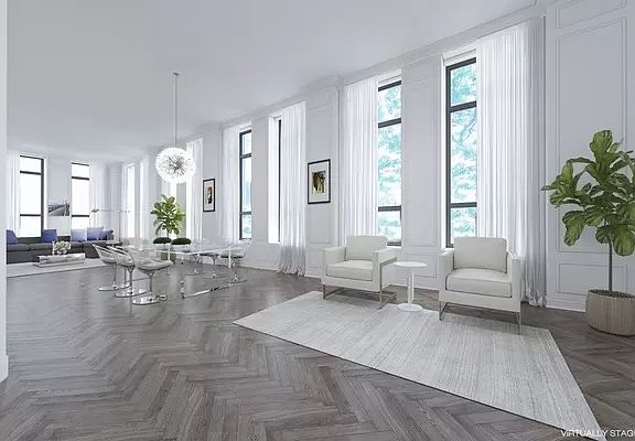 4th image of 250 West St APT 1C