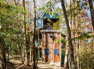 5 Sunrise Dr, Cleveland, SC 29635