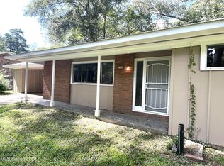 340 Pine Ridge Rd, Jackson, MS 39206