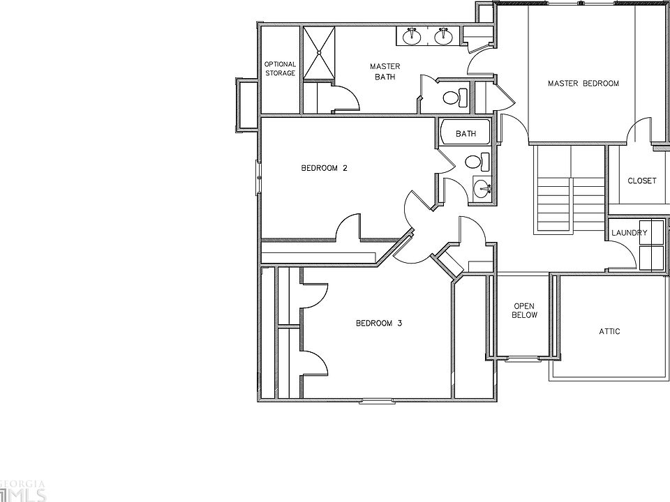 992 Belmont Park Dr Commerce GA Zillow