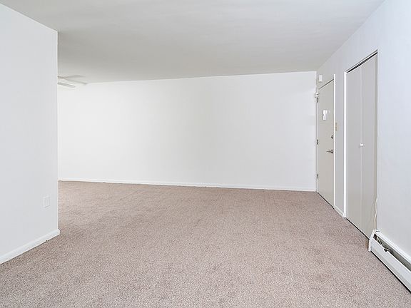 Large Open Floor Plans