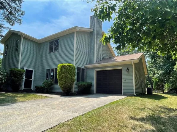 19 Governors Hl Unit 19, West Warwick, RI 02893