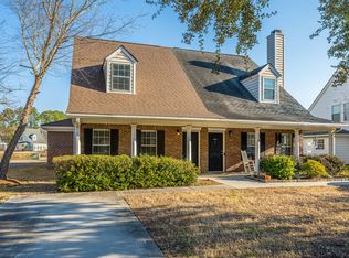 9237 Ayscough Rd, Summerville, SC 29485